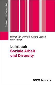 Lehrbuch Soziale Arbeit und Diversity
