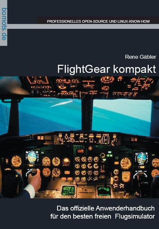 FlightGear kompakt