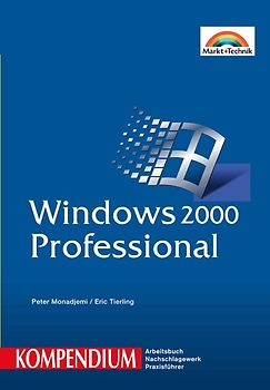 Windows 2000 Professional