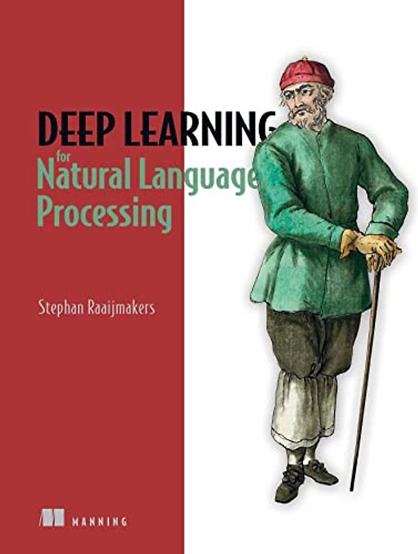 Deep Learning for Natural Language Processing