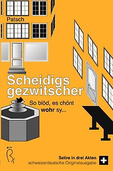 Scheidigsgezwitscher