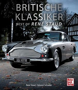 Britische Klassiker