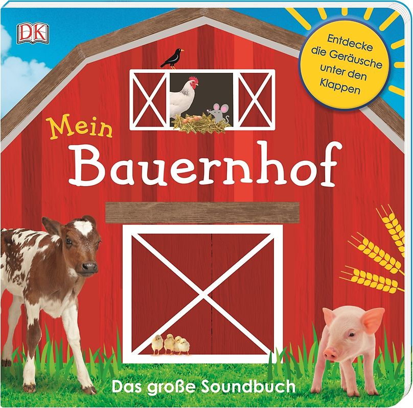 Mein Bauernhof