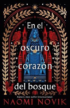 En El Oscuro Corazon del Bosque
