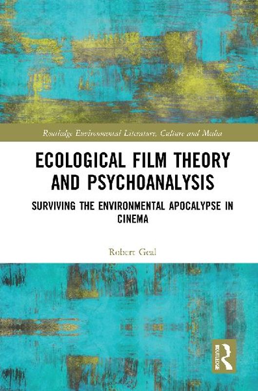 Ecological Film Theory and Psychoanalysis