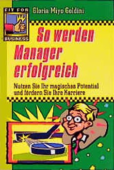 So werden Manager erfolgreich