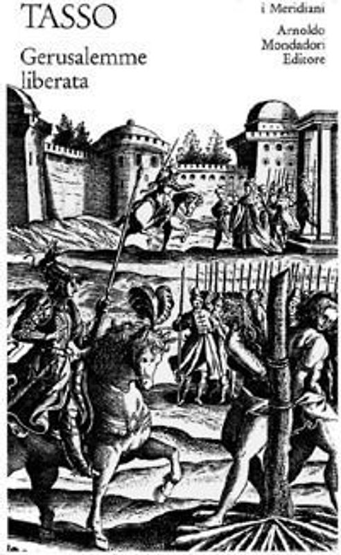 La Gerusalemme liberata