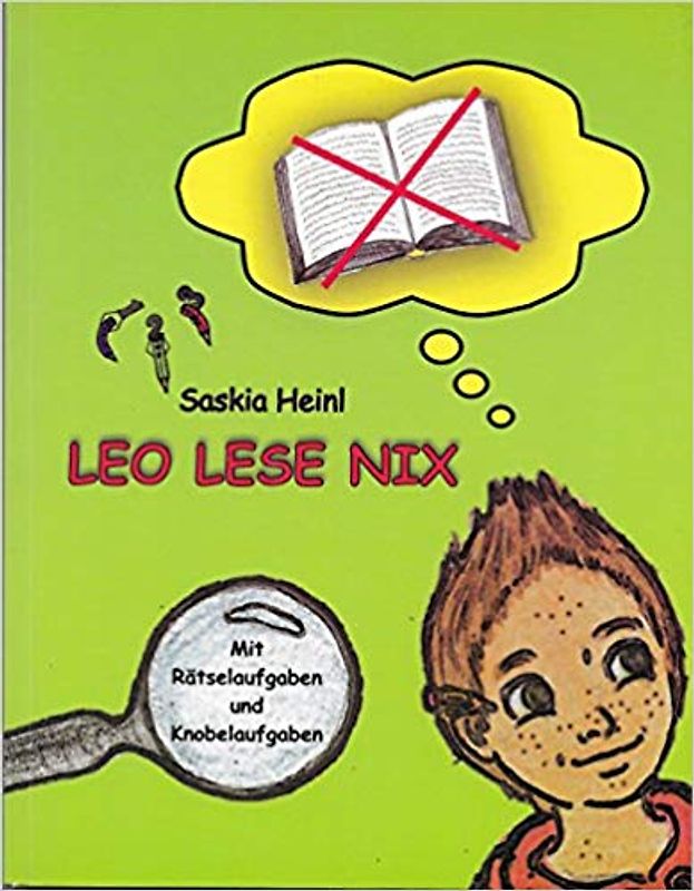 LEO / LEO LESE NIX