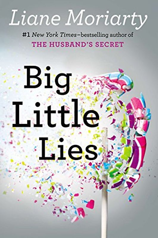 Big Little Lies - Moriarty, Liane