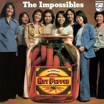 Impossibles - Hot Pepper