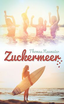 Zuckermeer