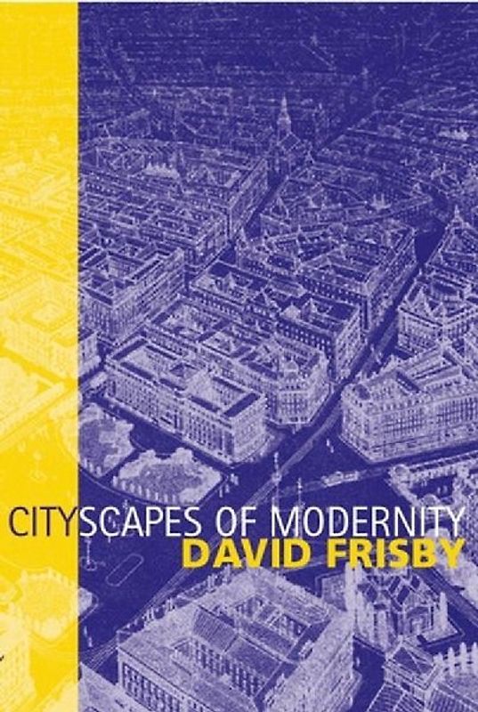 Cityscapes of Modernity