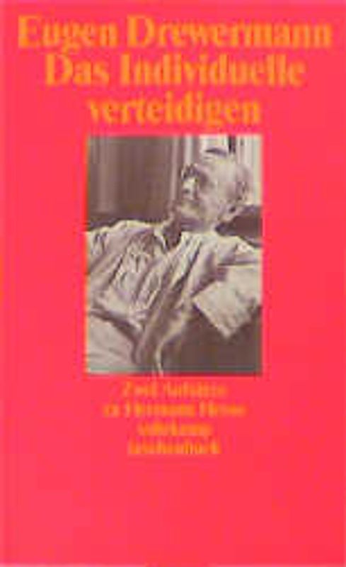 Das Individuelle gegen das Normierte verteidigen