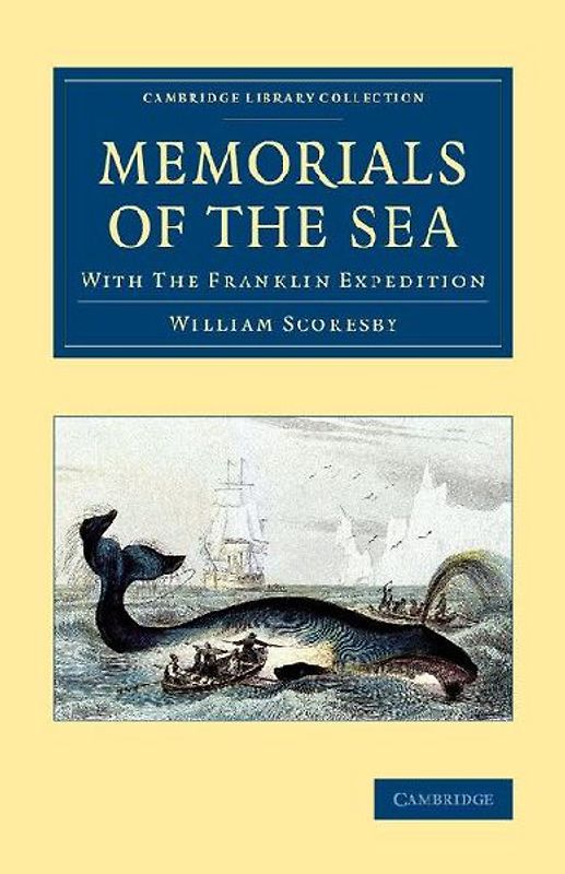 Memorials of the Sea