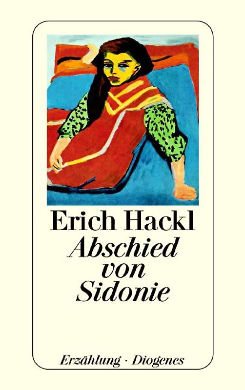 Abschied von Sidonie