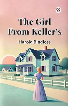 The Girl From Keller's