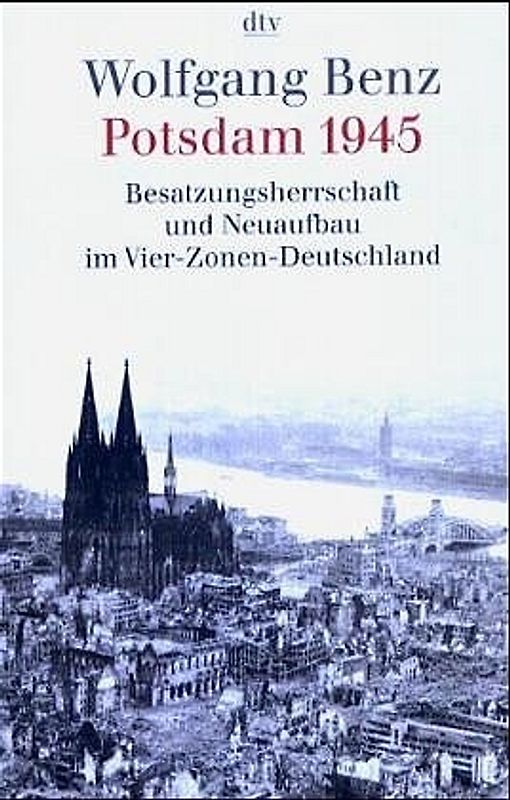 Potsdam 1945