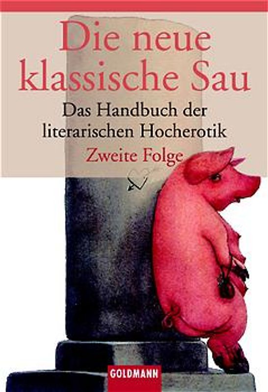 Die neue klassische Sau
