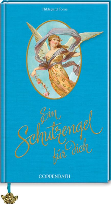 Ein Schutzengel für dich