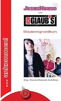 ... ankommen! - Mitarbeiterpaket Buch + DVD