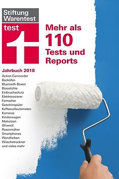 test Jahrbuch 2018