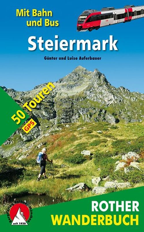 Mit Bahn und Bus Steiermark
