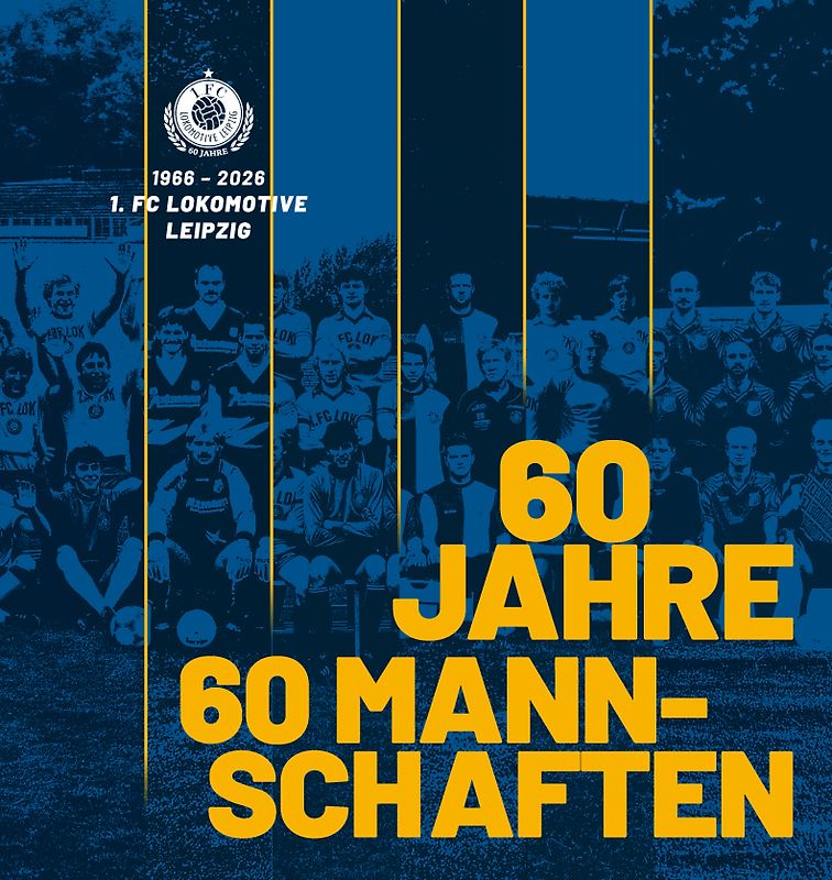 1. FC Lokomotive Leipzig