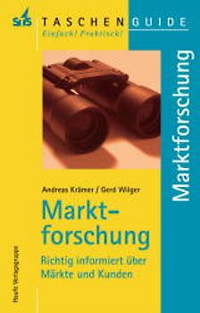Marktforschung