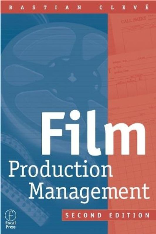 Film Production Management