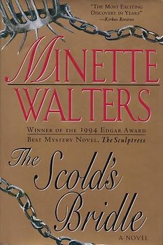 The Scold's Bridle - Minette Walters