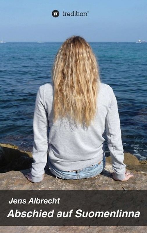 Abschied auf Suomenlinna