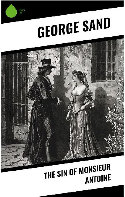 The Sin of Monsieur Antoine