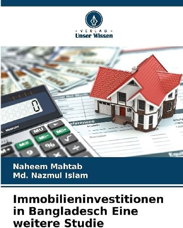 Immobilieninvestitionen in Bangladesch Eine weitere Studie