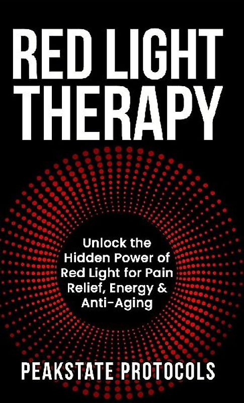 Red Light Therapy