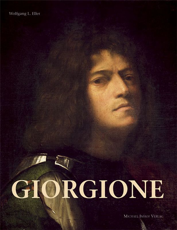Giorgione - Werkverzeichnis