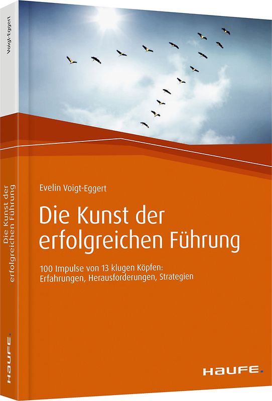 Die Kunst der erfolgreichen Führung