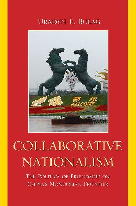 Collaborative Nationalism