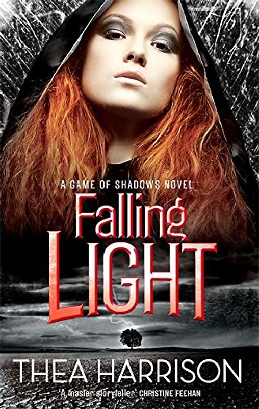 Falling Light: Number 2 in series (Game of Shadows)