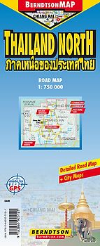Thailand Nord/Thailand North