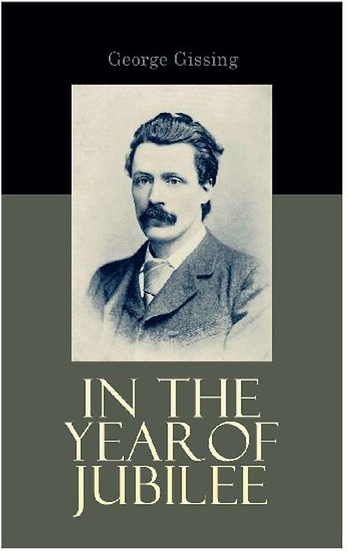 In the Year of Jubilee