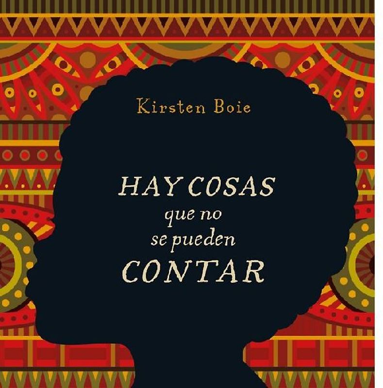 Hay cosas que no se pueden contar