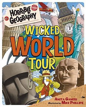Wicked World Tour: 1 (Horrible Geography)