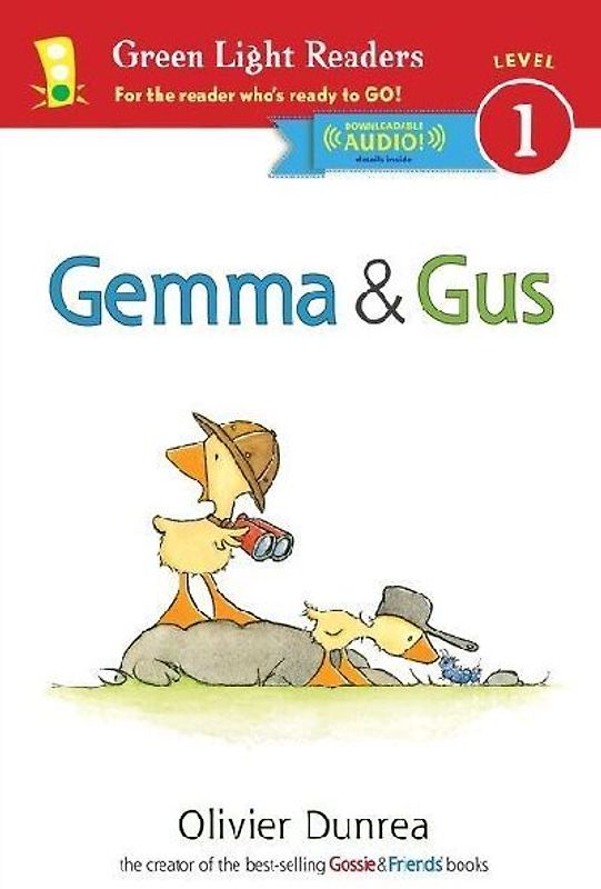 Gemma & Gus