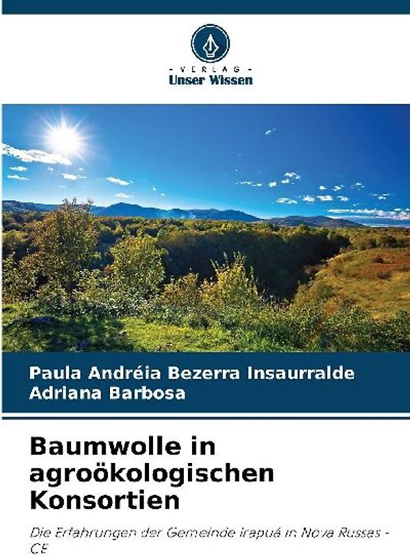 Baumwolle in agroökologischen Konsortien