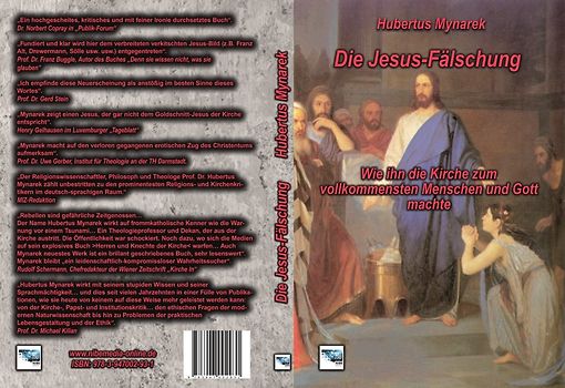 Die Jesus-Fälschung