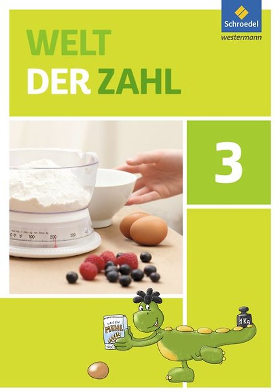 Welt der Zahl - Ausgabe 2015 für Berlin, Brandenburg, Mecklenburg-Vorpommern, Sachsen-Anhalt und Thüringen