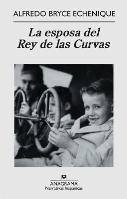 La Esposa del Rey de Las Curvas
