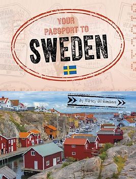 Your Passport to Sweden