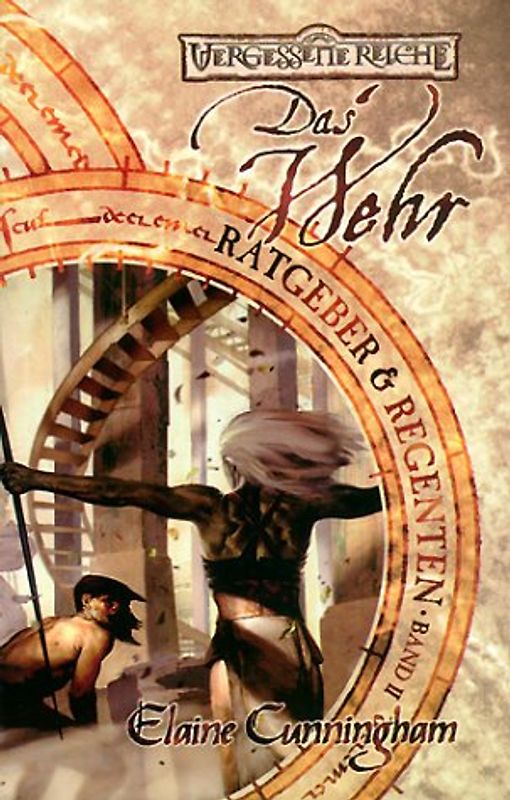 Das Wehr. Ratgeber & Regenten 2