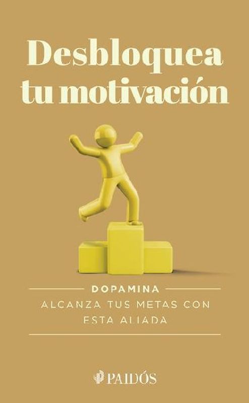 Desbloquea Tu Motivación / Unlock Your Motivation